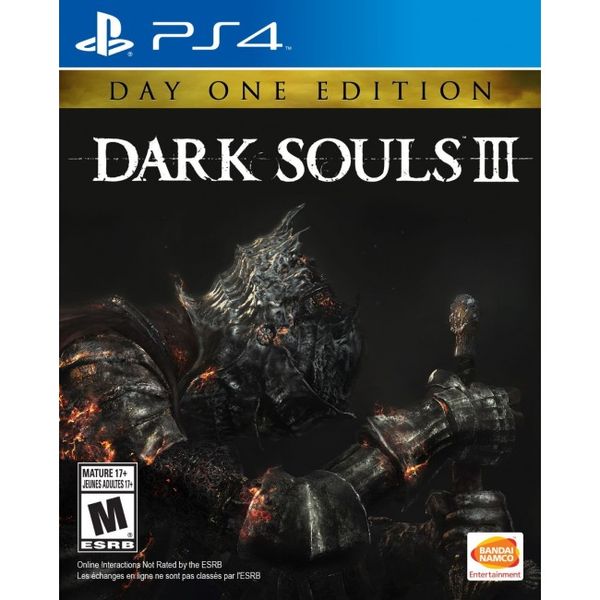 229 - Dark Souls III