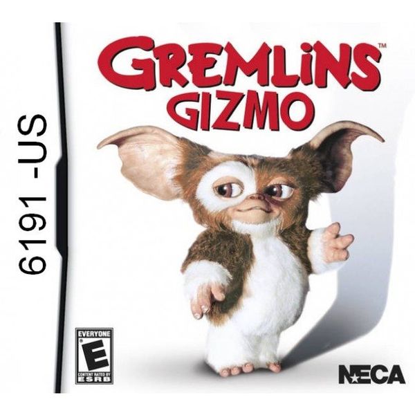 6191 - Gremlins - Gizmo (Usa)
