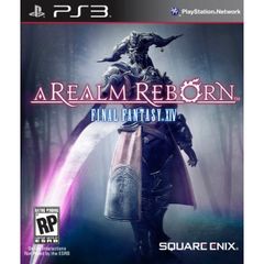 784 - Final Fantasy XIV Online: A Realm Reborn (SALE 70%)