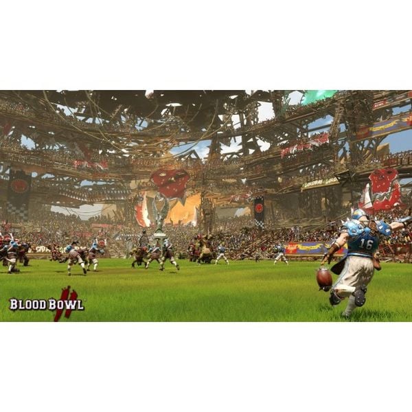 152 - Blood Bowl 2