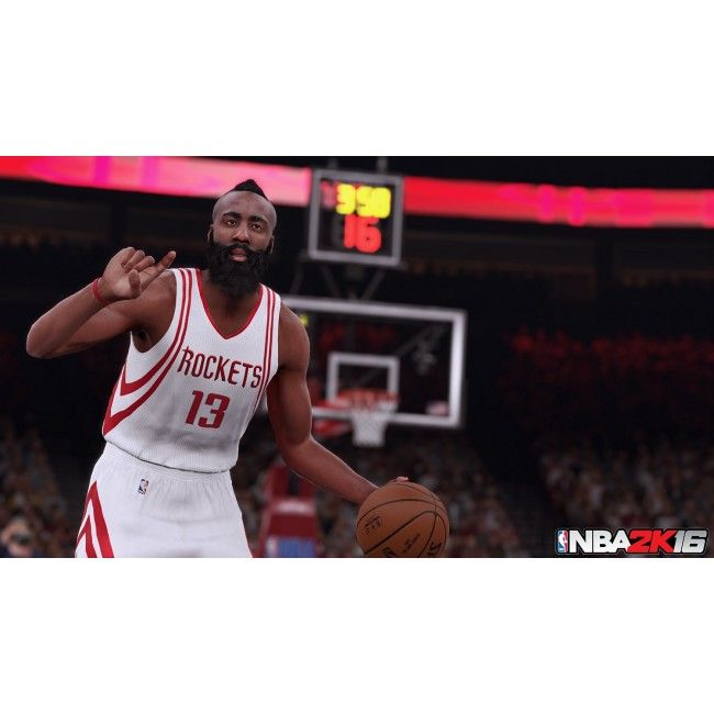 1010 - NBA 2K16