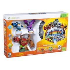 768 - Skylander's Giants Starter Pack/ Skylanders Giants Starter Pack