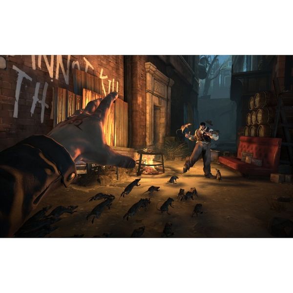 141 - Dishonored: Definitive Edition