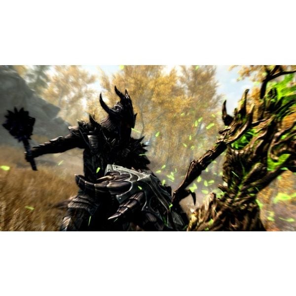 325 - The Elder Scrolls V Skyrim -US VER