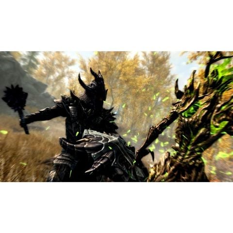 325 - The Elder Scrolls V Skyrim -US VER