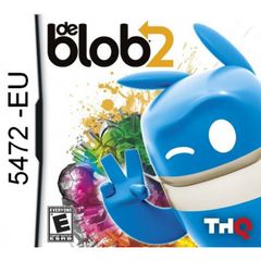 5472 - De Blob 2