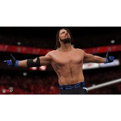 172 - WWE 2K17