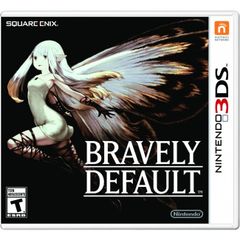 130 - Bravely Default