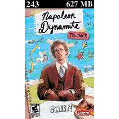 243 - Napoleon Dynamute