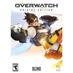 144 - Overwatch Origins Edition