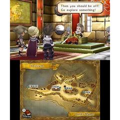 174 - The Legend of Legacy