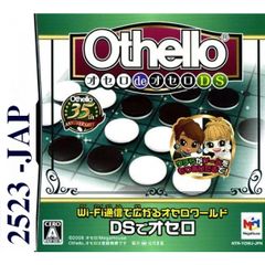 2523 - Othello de Othello DS