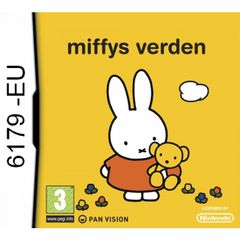 6179 - Miffys World(E)