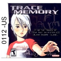 0112 - Trace Memory