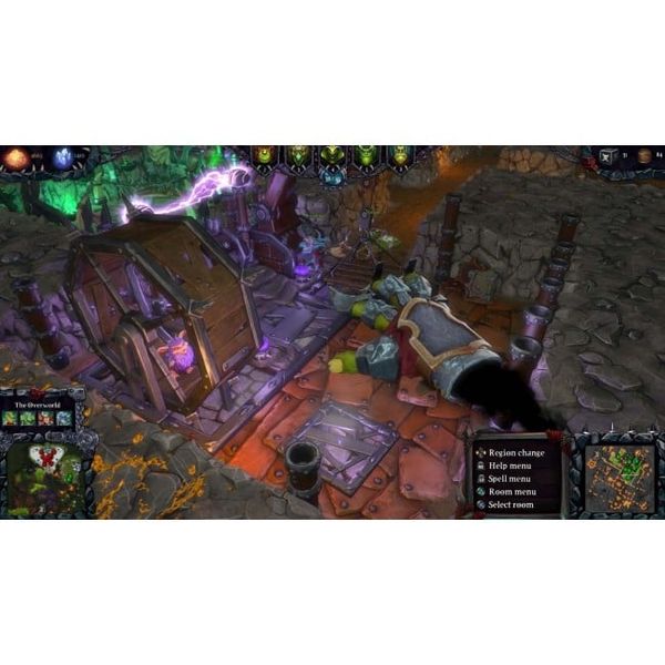 248 - Dungeons 2