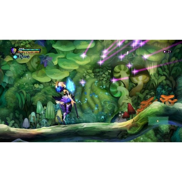 247 - Odin Sphere Leifthrasir