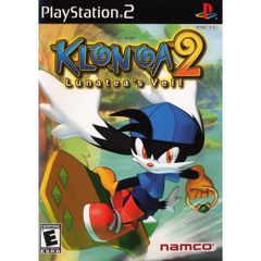 506 - Klonoa 2