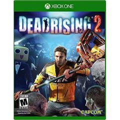 106 - Dead Rising 2