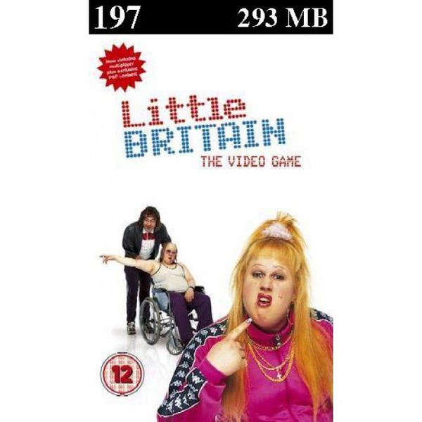 197 - Little Britain