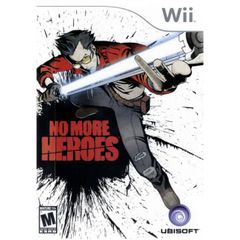 295 - No More Heroes