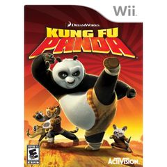 359 - Kung Fu Panda