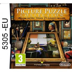 5305 - Picture Puzzle Collection