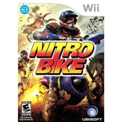 293 - Nitro Bike
