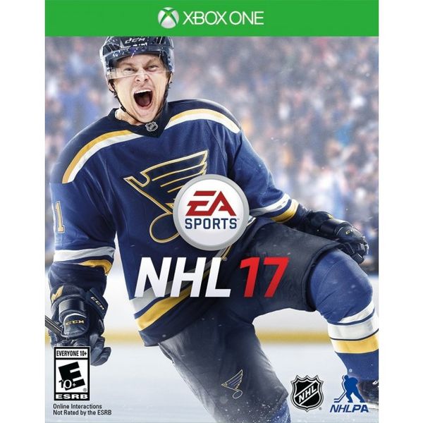 158 - NHL 17