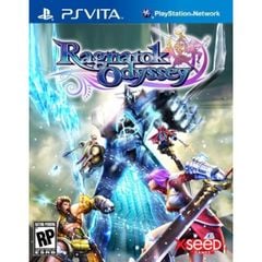 053 - Ragnarok Odyssey (ENGLISH VER)