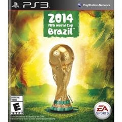 893 - 2014 FIFA World Cup Brazil ( SALE 70% )