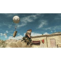 1006 - Metal Gear Solid V: The Phantom Pain