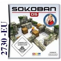 2730 - Sokoban