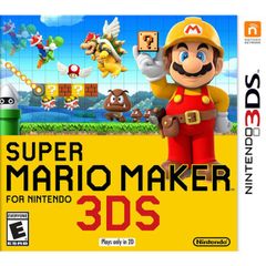 223 - Super Mario Maker