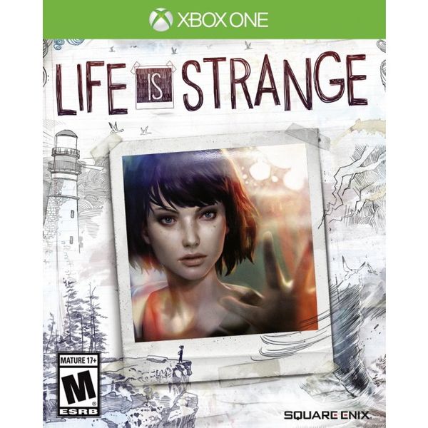 123 - Life is Strange