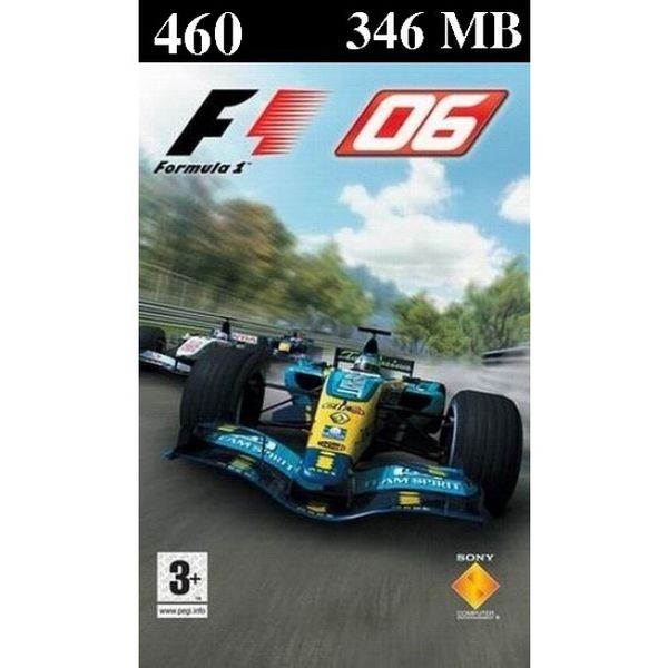 460 - Formula 1 - 06