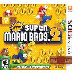 077 - New Super Mario Bros. 2