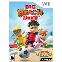 371 - Big Beach Sports