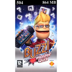 504 - Buzz Master Quiz