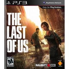 775  - The Last of Us