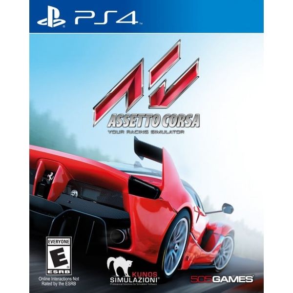 279 - Assetto Corsa