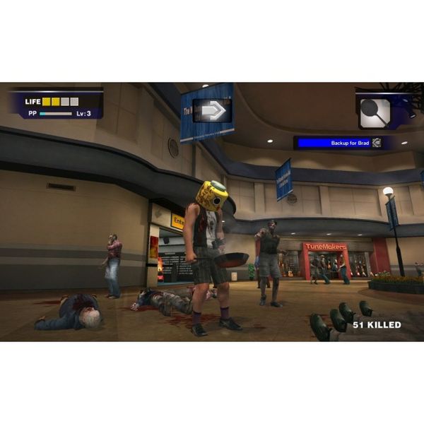 291 - Dead Rising
