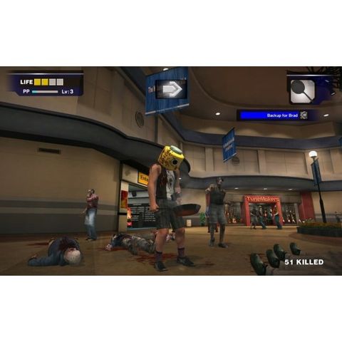 291 - Dead Rising
