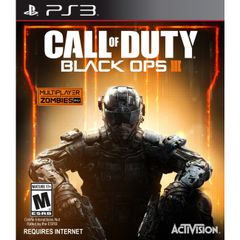 1016 - Call of Duty: Black Ops 3