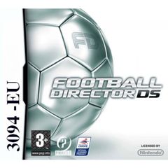 3094 - Football Director DS