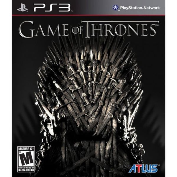 614 - Game of Thrones ( SALE 70%)