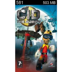 581 - CID The Dummy