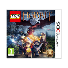 135 - LEGO: The Hobbit