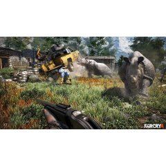 532 - Far Cry 5 & Far Cry 4 Double Pack