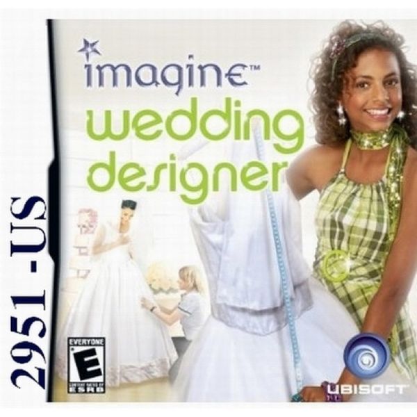 2951 - Imagine Wedding Designer