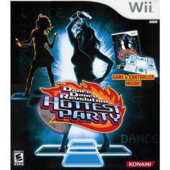 460 - Dance Dance Revolution : Hottest Party